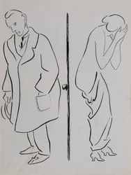 La séparation